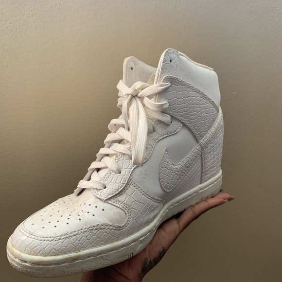 Nike dunk sky high - Picture 2 of 3